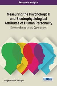 Personality Psychology Ebook